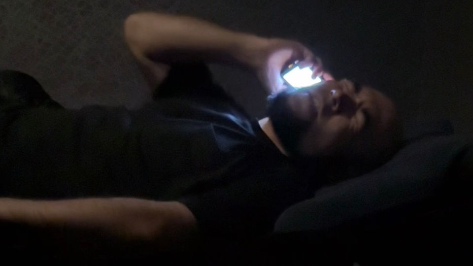 Emergency Child Protection at Midnight